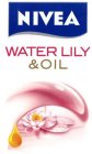 NIVEA WATER LILY & OIL