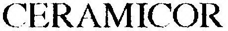 CERAMICOR
