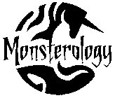 MONSTEROLOGY