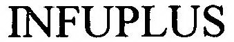 INFUPLUS
