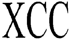 XCC