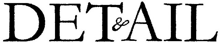 DET&AIL