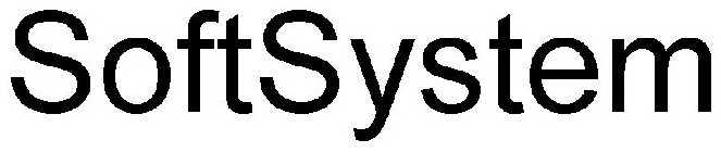 SOFTSYSTEM