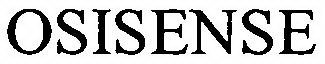 OSISENSE