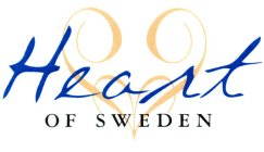 HEART OF SWEDEN