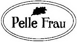 PELLE FRAU