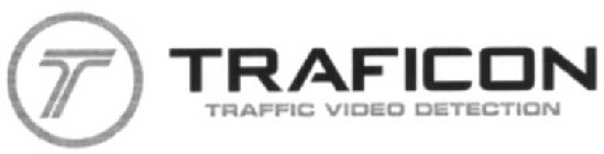 TRAFICON TRAFFIC VIDEO DETECTION