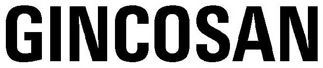GINCOSAN