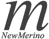 M NEWMERINO