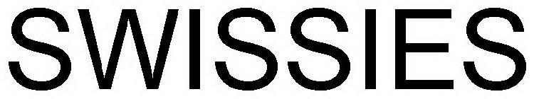 SWISSIES