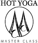 HOT YOGA MASTER CLASS