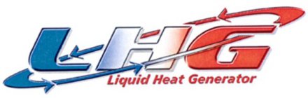 LHG LIQUID HEAT GENERATOR