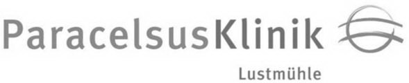 PARACELSUS KLINIK LUSTMÜHLE