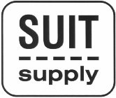 SUIT SUPPLY