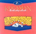 KOCAMAN BALIKÇILIK 1922