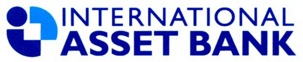 INTERNATIONAL ASSET BANK