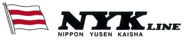 NYK LINE NIPPON YUSEN KAISHA