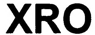 XRO