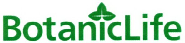 BOTANICLIFE