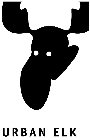 URBAN ELK