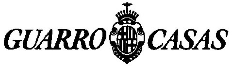 GUARRO CASAS