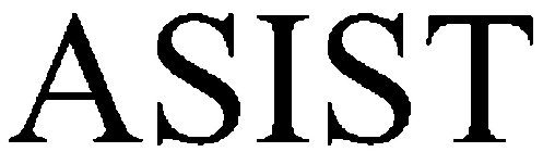 ASIST