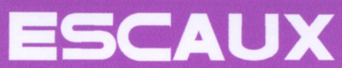 ESCAUX