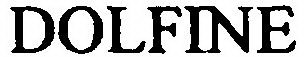 DOLFINE