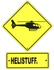 HELISTUFF