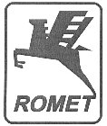 ROMET