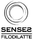 SENSES FILODILATTE