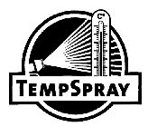 TEMPSPRAY