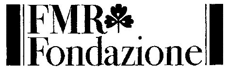 FMR FONDAZIONE