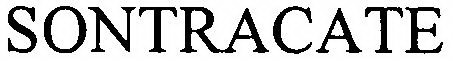 SONTRACATE