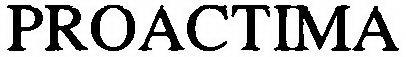 PROACTIMA