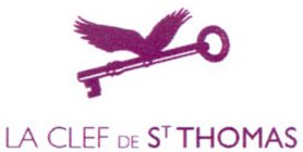 LA CLEF DE ST THOMAS