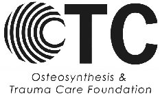 OTC OSTEOSYNTHESIS & TRAUMA CARE FOUNDATION