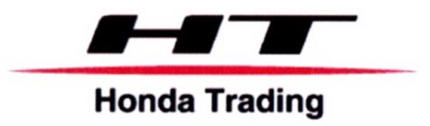 HT HONDA TRADING