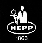 HEPP 1863