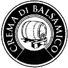 CREMA DI BALSAMICO