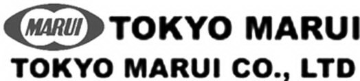 MARUI TOKYO MARUI TOKYO MARUI CO., LTD