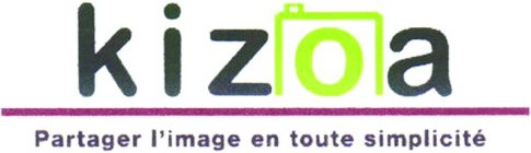 KIZOA PARTAGER L'IMAGE EN TOUTE SIMPLICITÉ