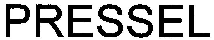 PRESSEL