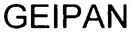 GEIPAN