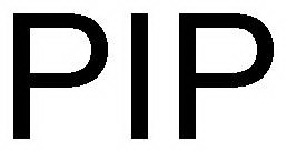 PIP