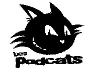 LES PODCATS