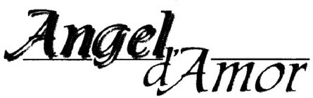 ANGEL D'AMOR