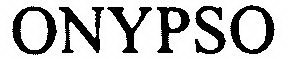 ONYPSO