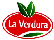 LA VERDURA