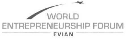 WORLD ENTREPRENEURSHIP FORUM EVIAN